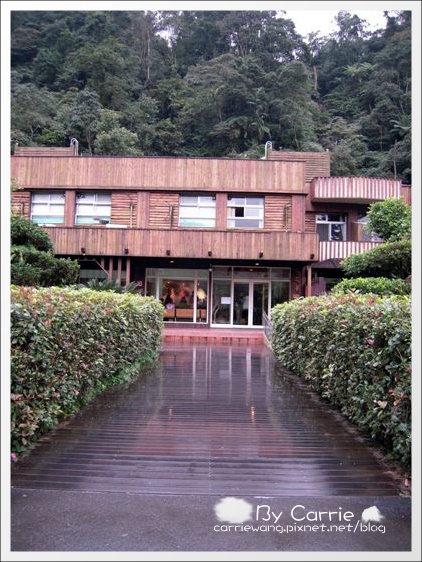 【宜蘭旅遊景點】太平山．翠峰湖+鳩之澤溫泉。此生必去的美景之一 @飛天璇的口袋