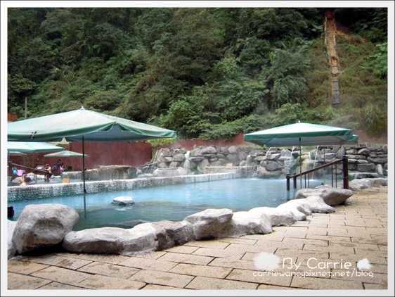 【宜蘭旅遊景點】太平山．翠峰湖+鳩之澤溫泉。此生必去的美景之一 @飛天璇的口袋