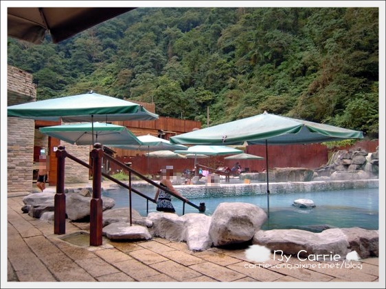 【宜蘭旅遊景點】太平山．翠峰湖+鳩之澤溫泉。此生必去的美景之一 @飛天璇的口袋