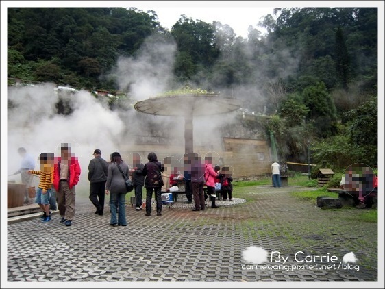 【宜蘭旅遊景點】太平山．翠峰湖+鳩之澤溫泉。此生必去的美景之一 @飛天璇的口袋