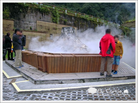 【宜蘭旅遊景點】太平山．翠峰湖+鳩之澤溫泉。此生必去的美景之一 @飛天璇的口袋