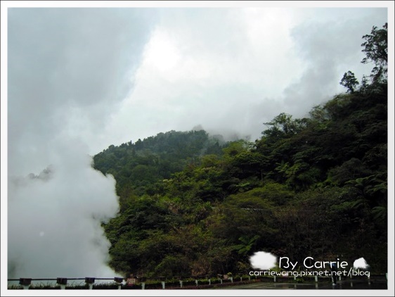 【宜蘭旅遊景點】太平山．翠峰湖+鳩之澤溫泉。此生必去的美景之一 @飛天璇的口袋