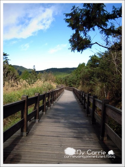【宜蘭旅遊景點】太平山．翠峰湖+鳩之澤溫泉。此生必去的美景之一 @飛天璇的口袋