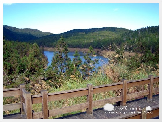 【宜蘭旅遊景點】太平山．翠峰湖+鳩之澤溫泉。此生必去的美景之一 @飛天璇的口袋