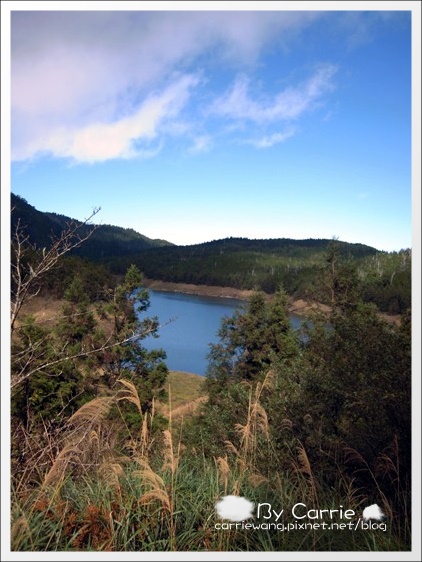 【宜蘭旅遊景點】太平山．翠峰湖+鳩之澤溫泉。此生必去的美景之一 @飛天璇的口袋