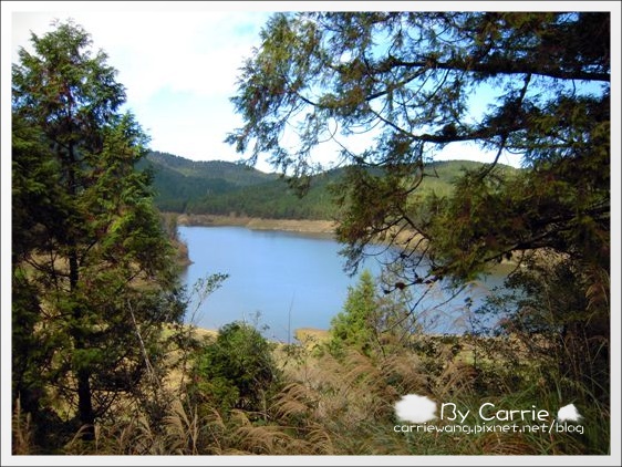 【宜蘭旅遊景點】太平山．翠峰湖+鳩之澤溫泉。此生必去的美景之一 @飛天璇的口袋