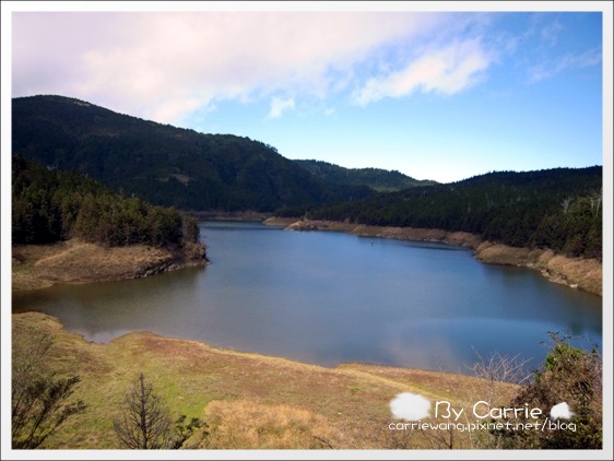 【宜蘭旅遊景點】太平山．翠峰湖+鳩之澤溫泉。此生必去的美景之一 @飛天璇的口袋