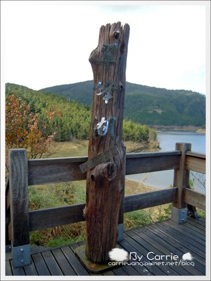 【宜蘭旅遊景點】太平山．翠峰湖+鳩之澤溫泉。此生必去的美景之一 @飛天璇的口袋