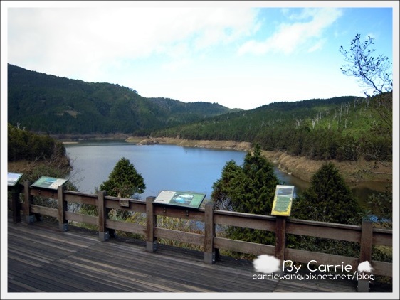 【宜蘭旅遊景點】太平山．翠峰湖+鳩之澤溫泉。此生必去的美景之一 @飛天璇的口袋