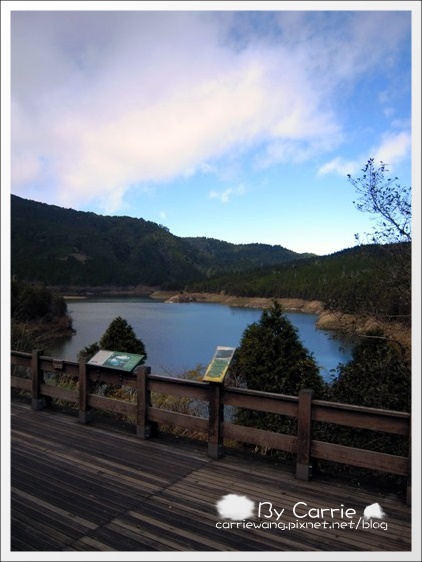 【宜蘭旅遊景點】太平山．翠峰湖+鳩之澤溫泉。此生必去的美景之一 @飛天璇的口袋