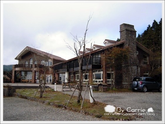 【宜蘭旅遊景點】太平山．翠峰湖+鳩之澤溫泉。此生必去的美景之一 @飛天璇的口袋