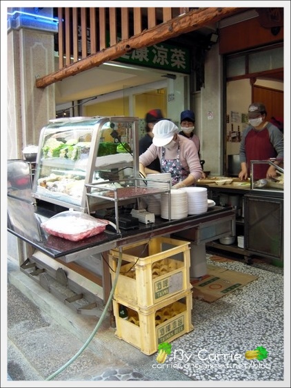 嘉義西區｜林聰明沙鍋魚頭．周美青最愛的嘉義必吃美食 @飛天璇的口袋