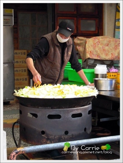 嘉義西區｜林聰明沙鍋魚頭．周美青最愛的嘉義必吃美食 @飛天璇的口袋