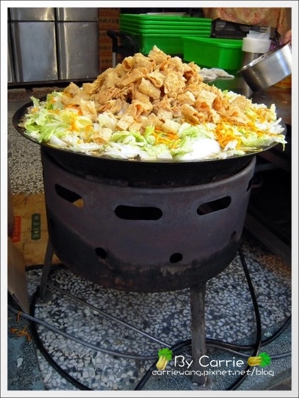 嘉義西區｜林聰明沙鍋魚頭．周美青最愛的嘉義必吃美食 @飛天璇的口袋