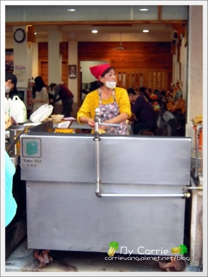 嘉義西區｜林聰明沙鍋魚頭．周美青最愛的嘉義必吃美食 @飛天璇的口袋