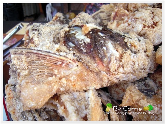 嘉義西區｜林聰明沙鍋魚頭．周美青最愛的嘉義必吃美食 @飛天璇的口袋