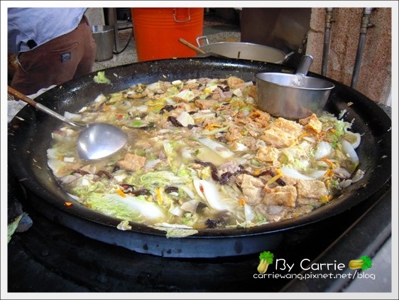 嘉義西區｜林聰明沙鍋魚頭．周美青最愛的嘉義必吃美食 @飛天璇的口袋