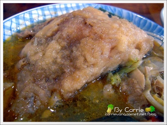 嘉義西區｜林聰明沙鍋魚頭．周美青最愛的嘉義必吃美食 @飛天璇的口袋