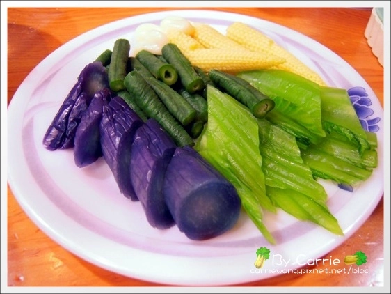 嘉義西區｜林聰明沙鍋魚頭．周美青最愛的嘉義必吃美食 @飛天璇的口袋