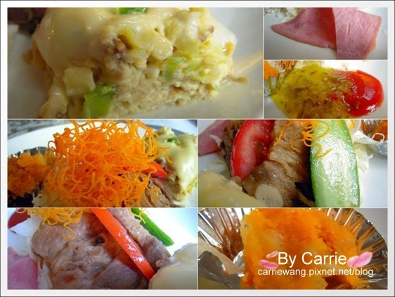 【宜蘭民宿推薦】羅東貓腳印美食民宿。距離羅東夜市5~10分鐘的車程 @飛天璇的口袋