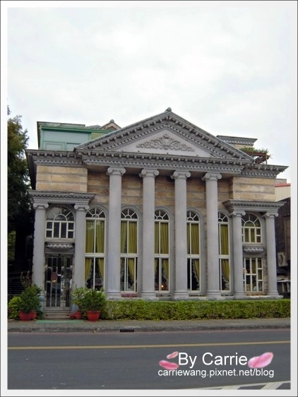 【宜蘭民宿推薦】羅東貓腳印美食民宿。距離羅東夜市5~10分鐘的車程 @飛天璇的口袋