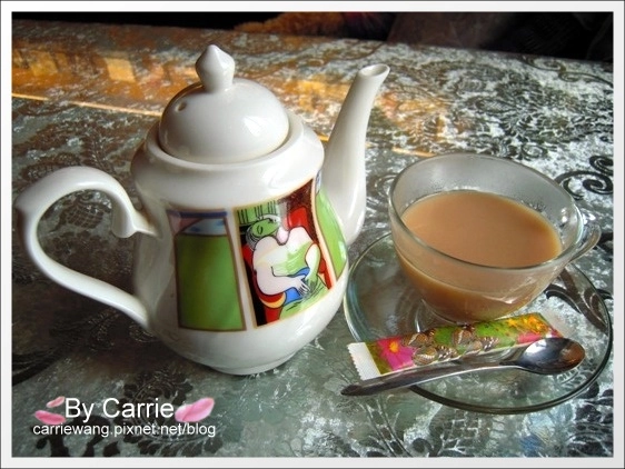 【宜蘭民宿推薦】羅東貓腳印美食民宿。距離羅東夜市5~10分鐘的車程 @飛天璇的口袋