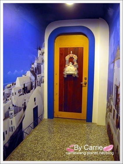 【宜蘭民宿推薦】羅東貓腳印美食民宿。距離羅東夜市5~10分鐘的車程 @飛天璇的口袋