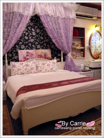 【宜蘭民宿推薦】羅東貓腳印美食民宿。距離羅東夜市5~10分鐘的車程 @飛天璇的口袋