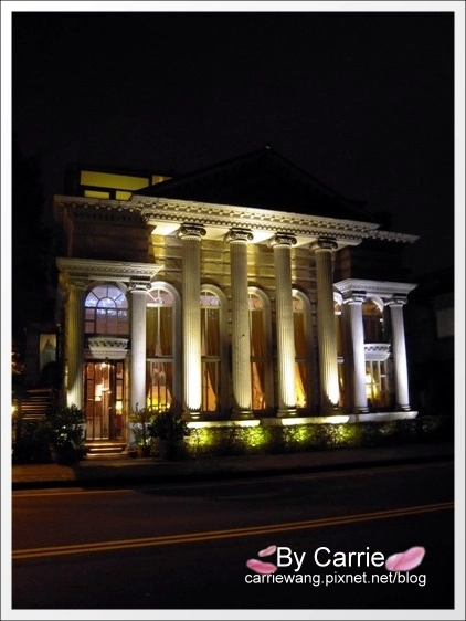 【宜蘭民宿推薦】羅東貓腳印美食民宿。距離羅東夜市5~10分鐘的車程 @飛天璇的口袋