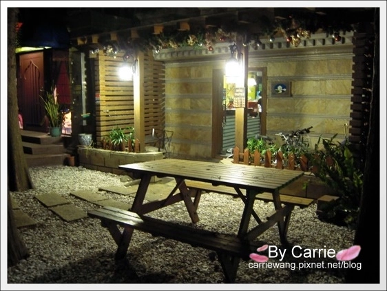 【宜蘭民宿推薦】羅東貓腳印美食民宿。距離羅東夜市5~10分鐘的車程 @飛天璇的口袋