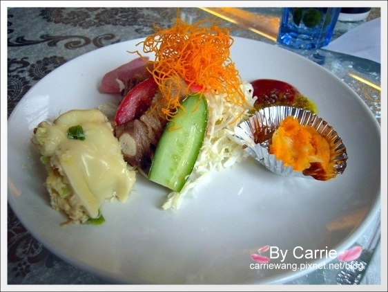 【宜蘭民宿推薦】羅東貓腳印美食民宿。距離羅東夜市5~10分鐘的車程 @飛天璇的口袋