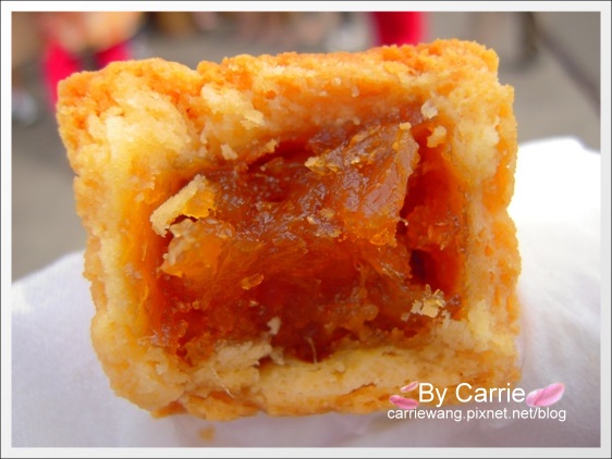 【南投團購美食】微熱山丘鳳梨酥。全台票選第一名．南投必買伴手禮推薦 @飛天璇的口袋