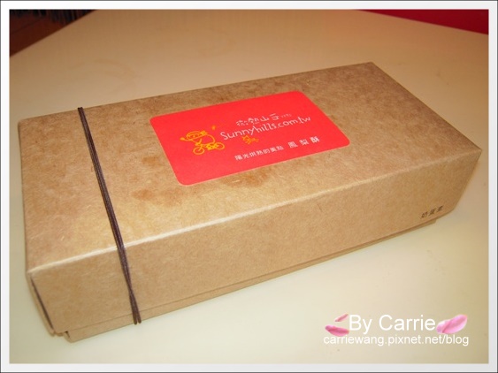 【南投團購美食】微熱山丘鳳梨酥。全台票選第一名．南投必買伴手禮推薦 @飛天璇的口袋