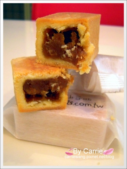 【南投團購美食】微熱山丘鳳梨酥。全台票選第一名．南投必買伴手禮推薦 @飛天璇的口袋