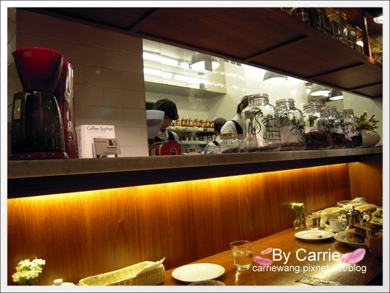 米朗琪咖啡館｜台北最好吃鬆餅推薦 @飛天璇的口袋