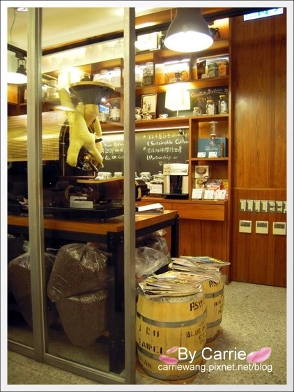 米朗琪咖啡館｜台北最好吃鬆餅推薦 @飛天璇的口袋