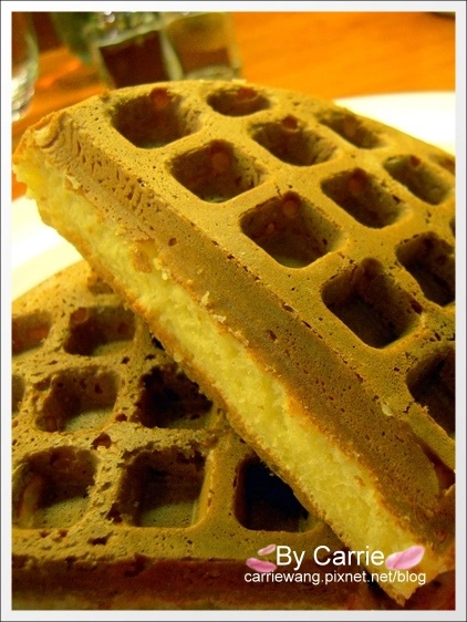 米朗琪咖啡館｜台北最好吃鬆餅推薦 @飛天璇的口袋