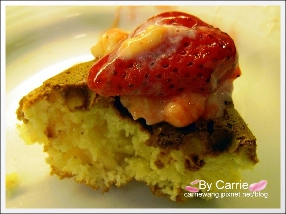 米朗琪咖啡館｜台北最好吃鬆餅推薦 @飛天璇的口袋