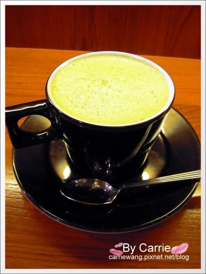 米朗琪咖啡館｜台北最好吃鬆餅推薦 @飛天璇的口袋