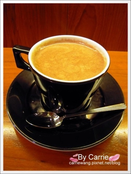 米朗琪咖啡館｜台北最好吃鬆餅推薦 @飛天璇的口袋