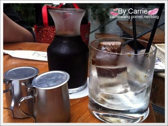 米朗琪咖啡館｜台北最好吃鬆餅推薦 @飛天璇的口袋