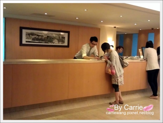 台北中山｜老爺會館台北南西，臨近中山區捷運站，逛街購物吃美食方便 @飛天璇的口袋