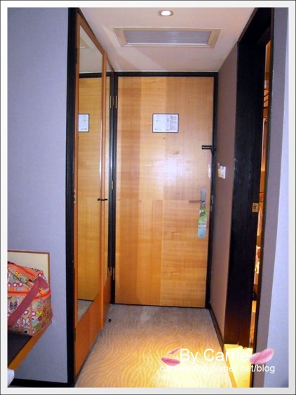 台北中山｜老爺會館台北南西，臨近中山區捷運站，逛街購物吃美食方便 @飛天璇的口袋