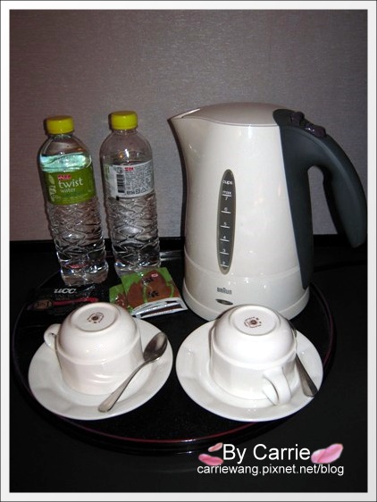 台北中山｜老爺會館台北南西，臨近中山區捷運站，逛街購物吃美食方便 @飛天璇的口袋