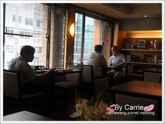 台北中山｜老爺會館台北南西，臨近中山區捷運站，逛街購物吃美食方便 @飛天璇的口袋