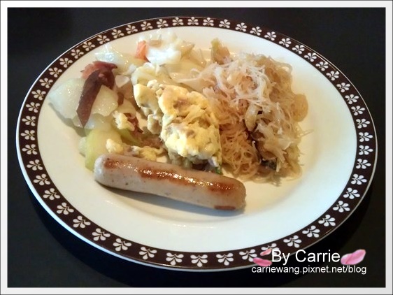 台北中山｜老爺會館台北南西，臨近中山區捷運站，逛街購物吃美食方便 @飛天璇的口袋