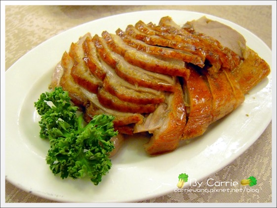 【台中港式飲茶餐廳】大大茶樓@台中新時代購物中心。老字號茶樓，中規中矩的表現 @飛天璇的口袋