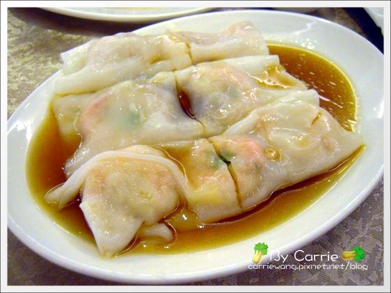 【台中港式飲茶餐廳】大大茶樓@台中新時代購物中心。老字號茶樓，中規中矩的表現 @飛天璇的口袋