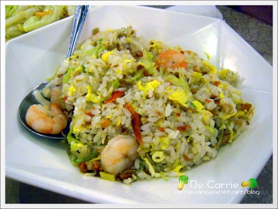 【台中港式飲茶餐廳】大大茶樓@台中新時代購物中心。老字號茶樓，中規中矩的表現 @飛天璇的口袋