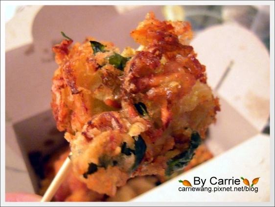 【宜蘭羅東夜市】必吃小吃美食推薦。宜蘭香三星ㄟ卜肉+羊舖子當歸羊肉湯+晶圓包心粉圓+米糕陳(二訪) @飛天璇的口袋